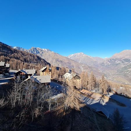 Locabed Le Hameau Des Ecrins Apartment Пюи-Сен-Венсан Екстериор снимка