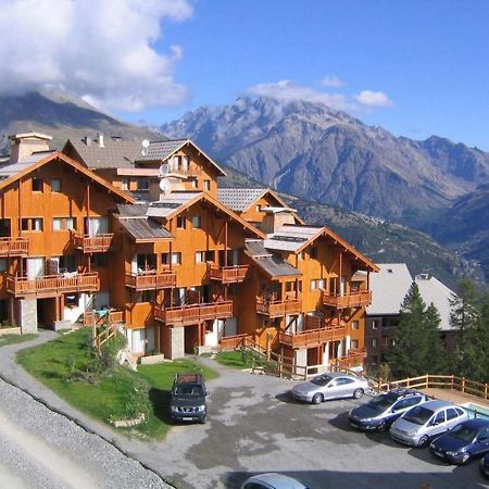 Locabed Le Hameau Des Ecrins Apartment Пюи-Сен-Венсан Екстериор снимка