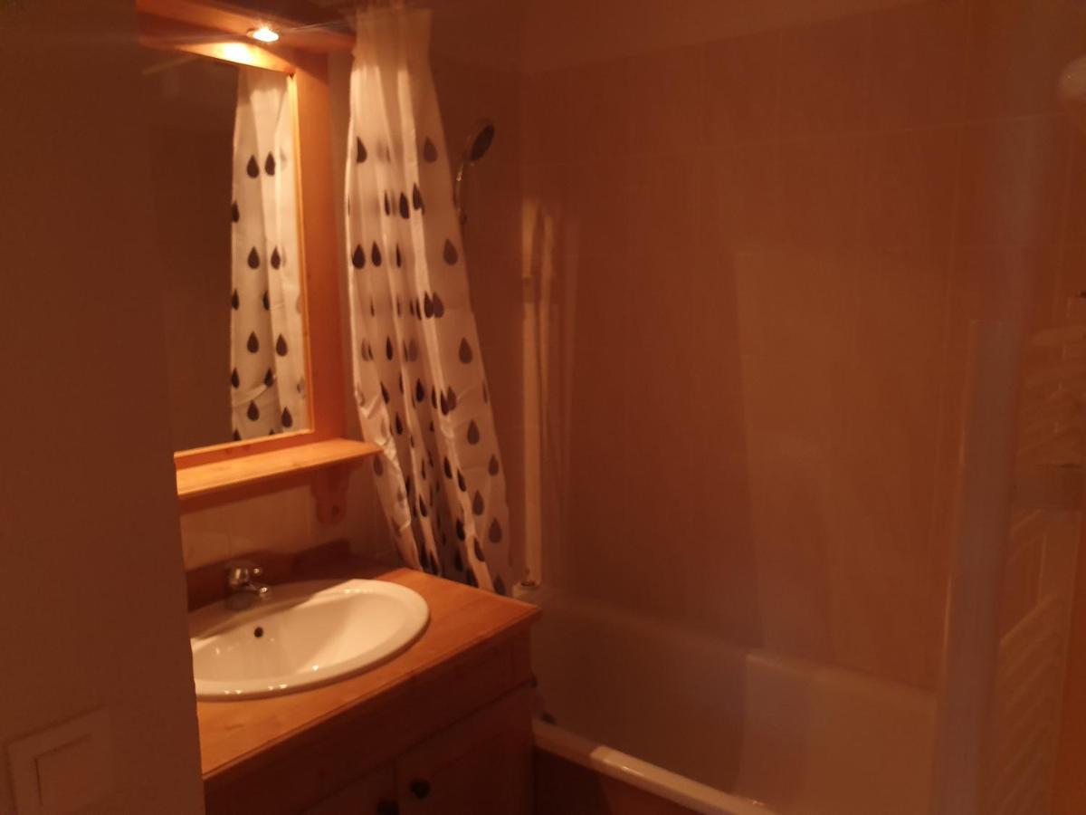 Locabed Le Hameau Des Ecrins Apartment Пюи-Сен-Венсан Екстериор снимка