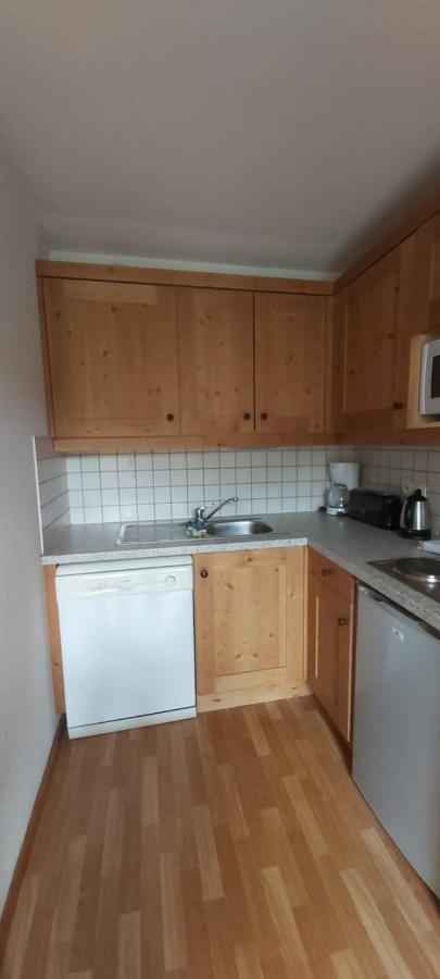 Locabed Le Hameau Des Ecrins Apartment Пюи-Сен-Венсан Екстериор снимка