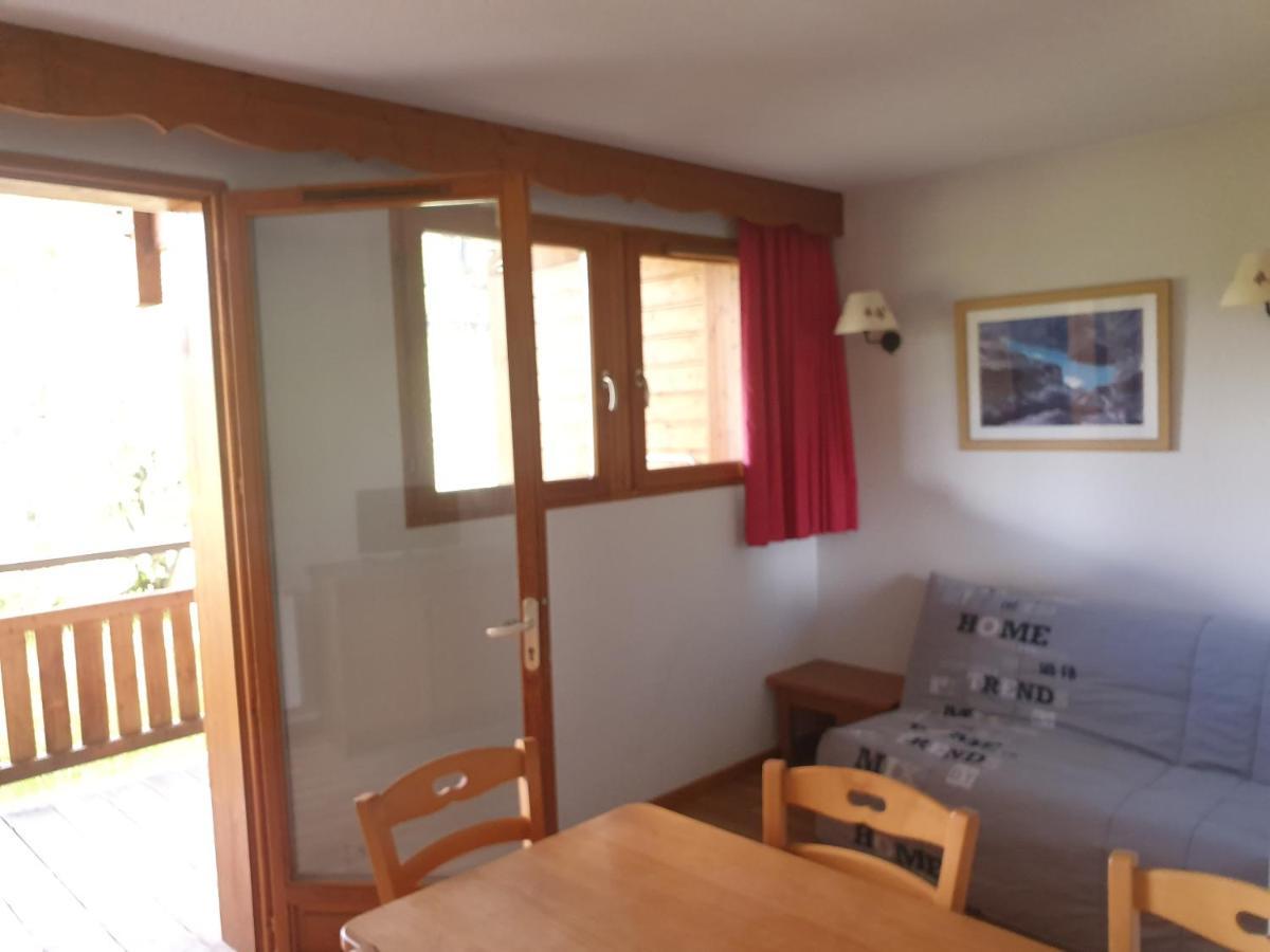 Locabed Le Hameau Des Ecrins Apartment Пюи-Сен-Венсан Екстериор снимка