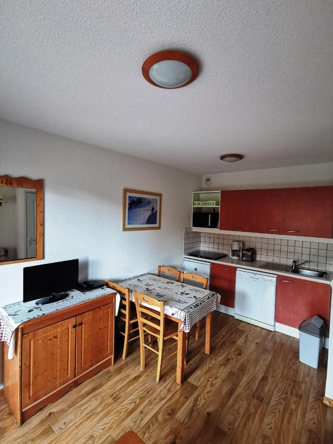 Locabed Le Hameau Des Ecrins Apartment Пюи-Сен-Венсан Екстериор снимка