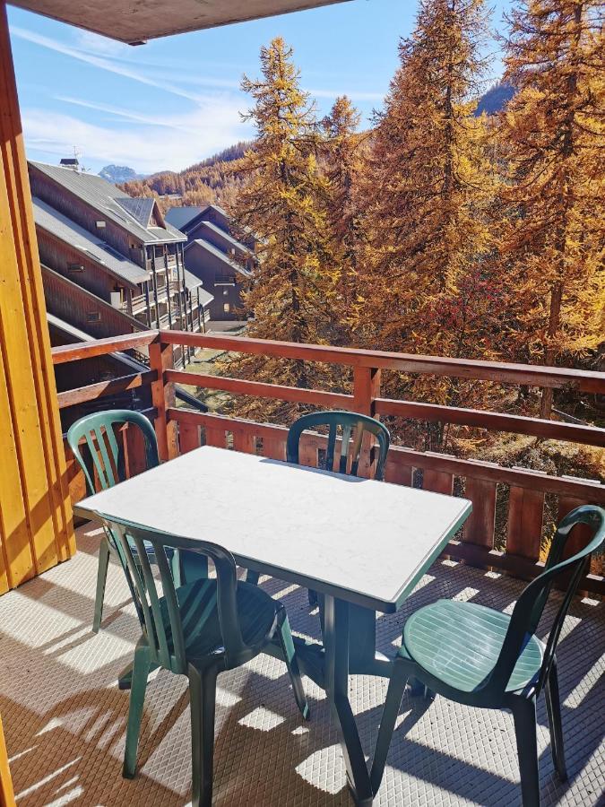 Locabed Le Hameau Des Ecrins Apartment Пюи-Сен-Венсан Екстериор снимка