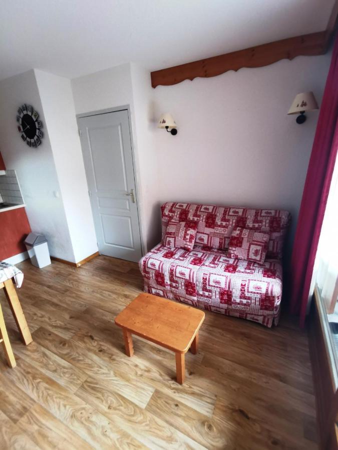 Locabed Le Hameau Des Ecrins Apartment Пюи-Сен-Венсан Екстериор снимка