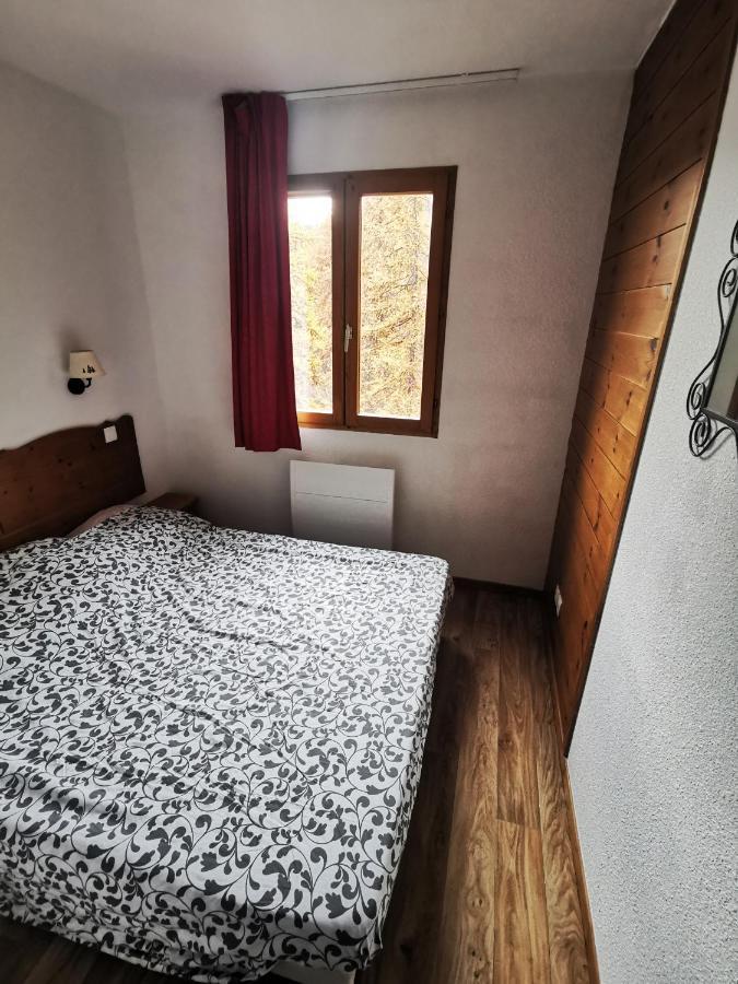 Locabed Le Hameau Des Ecrins Apartment Пюи-Сен-Венсан Екстериор снимка