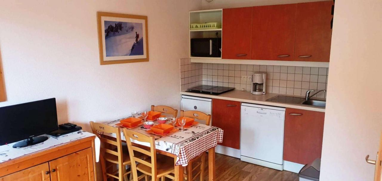 Locabed Le Hameau Des Ecrins Apartment Пюи-Сен-Венсан Екстериор снимка