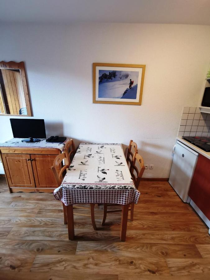 Locabed Le Hameau Des Ecrins Apartment Пюи-Сен-Венсан Екстериор снимка