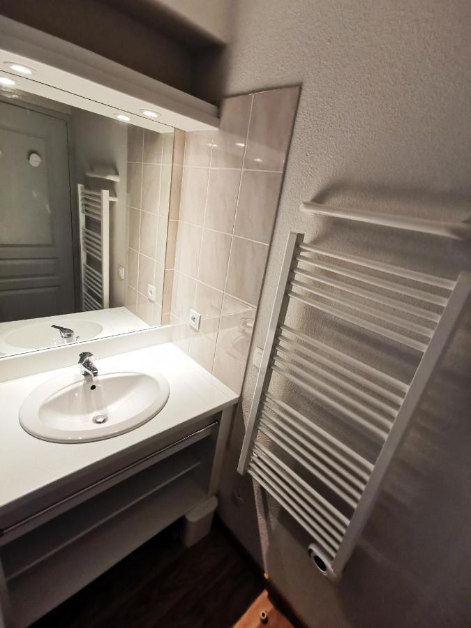 Locabed Le Hameau Des Ecrins Apartment Пюи-Сен-Венсан Екстериор снимка
