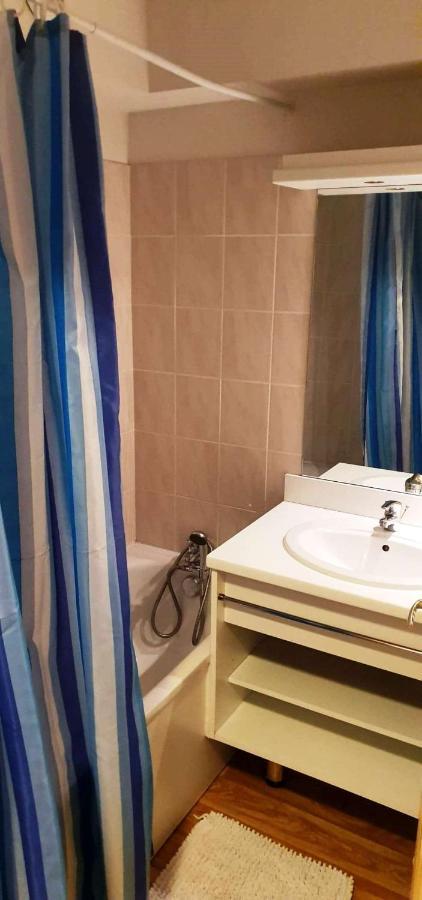 Locabed Le Hameau Des Ecrins Apartment Пюи-Сен-Венсан Екстериор снимка