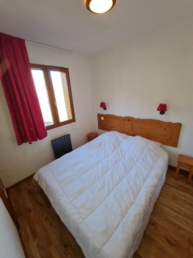 Locabed Le Hameau Des Ecrins Apartment Пюи-Сен-Венсан Екстериор снимка
