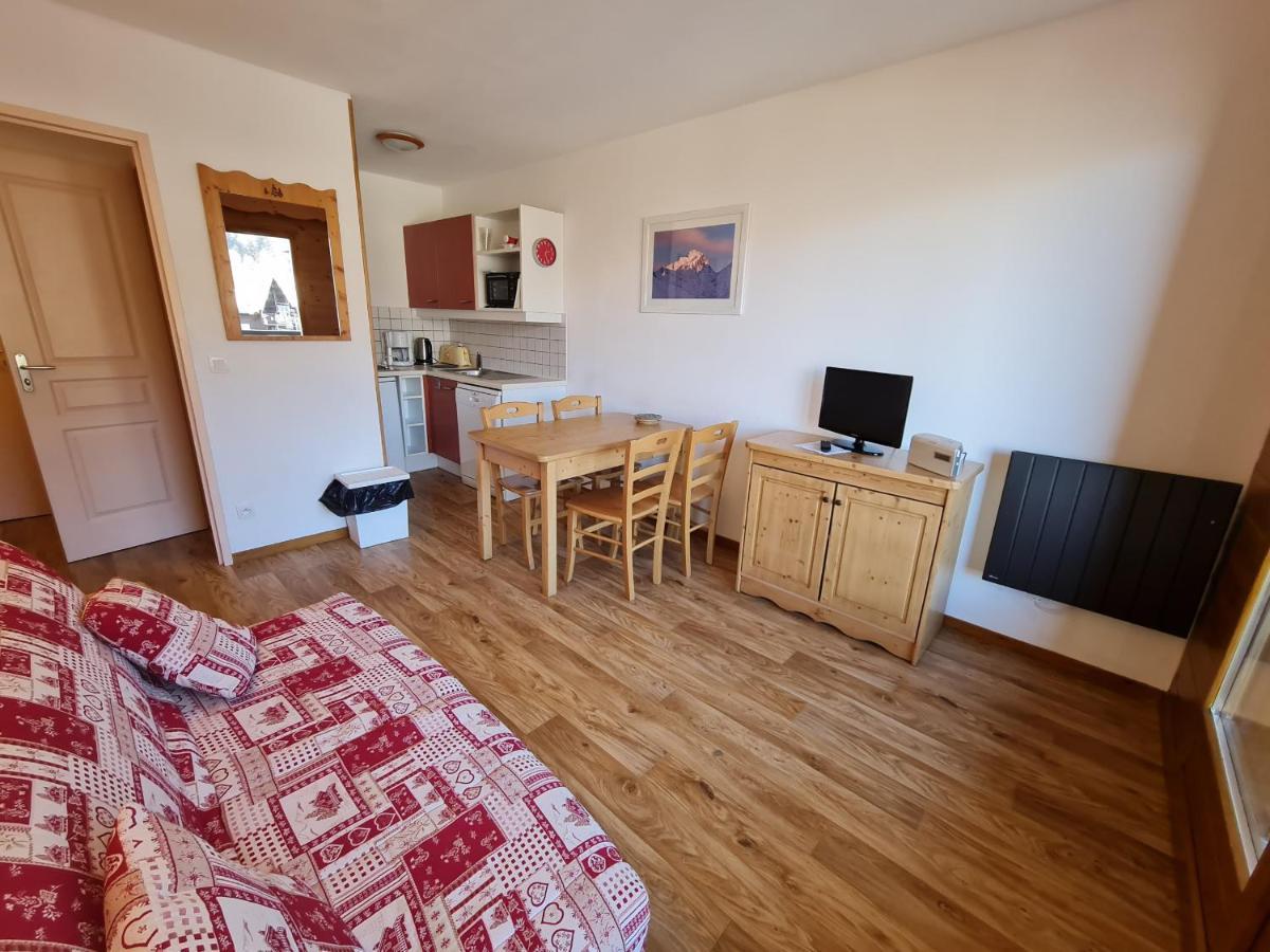Locabed Le Hameau Des Ecrins Apartment Пюи-Сен-Венсан Екстериор снимка