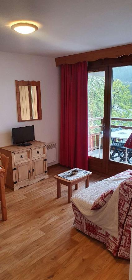 Locabed Le Hameau Des Ecrins Apartment Пюи-Сен-Венсан Екстериор снимка
