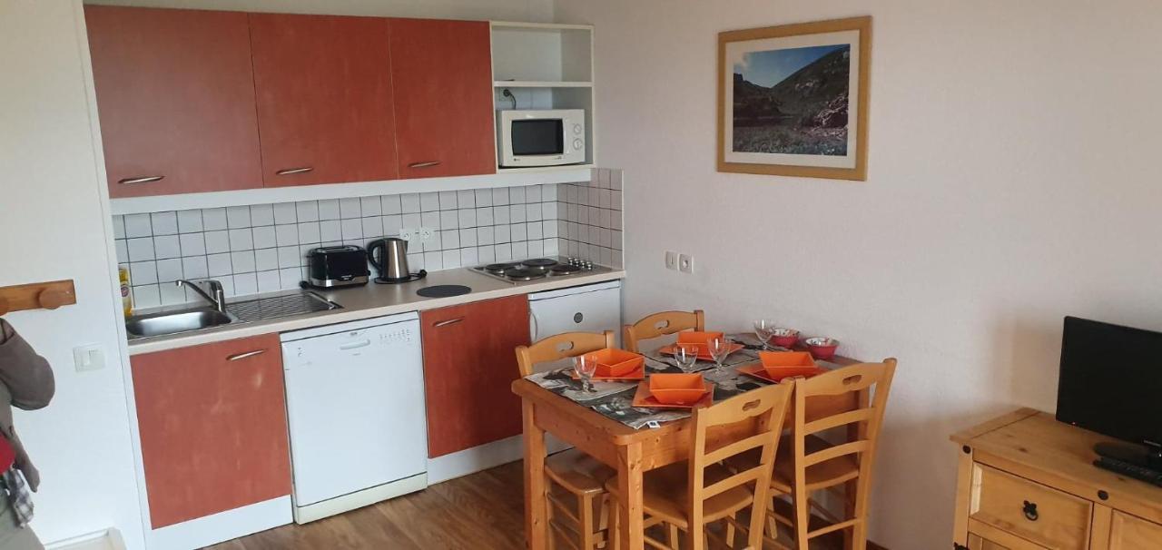Locabed Le Hameau Des Ecrins Apartment Пюи-Сен-Венсан Екстериор снимка