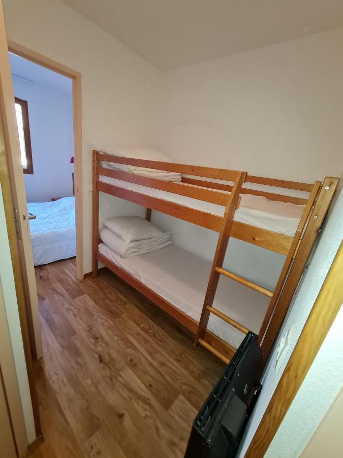 Locabed Le Hameau Des Ecrins Apartment Пюи-Сен-Венсан Екстериор снимка