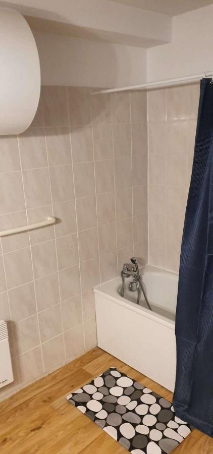 Locabed Le Hameau Des Ecrins Apartment Пюи-Сен-Венсан Екстериор снимка